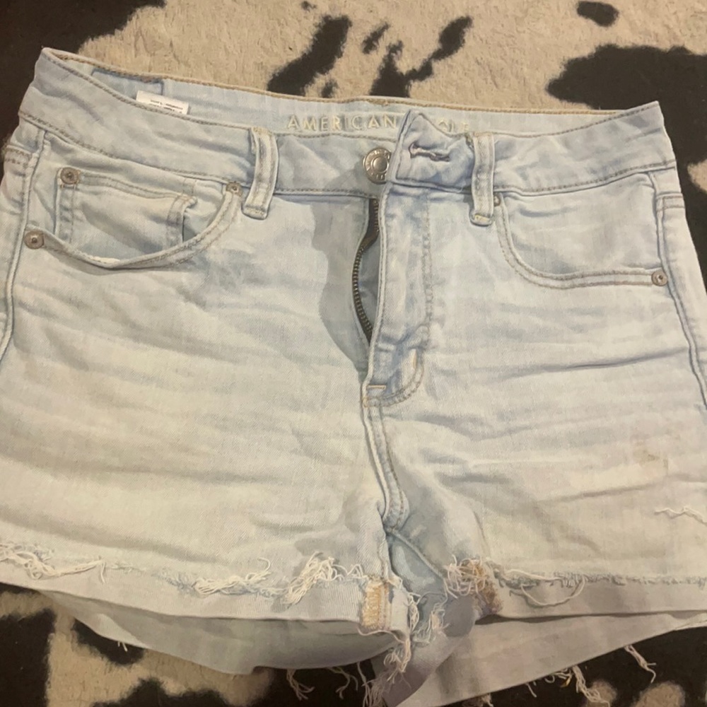 American eagle